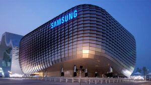 megafábrica de IA de Samsung con NVIDIA (50.000 GPUs)