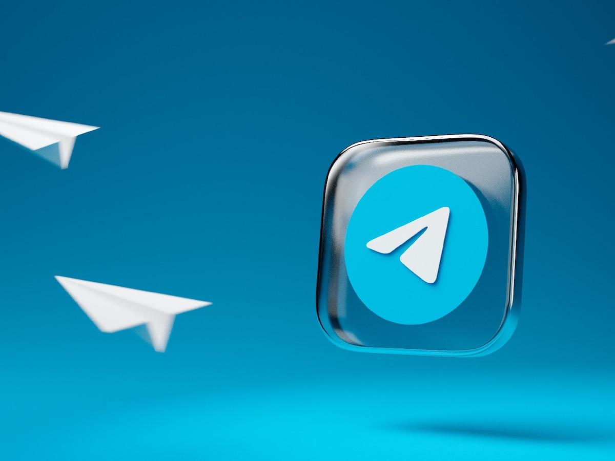 Canales públicos y privados en Telegram