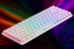 raspberry pi 500+ características