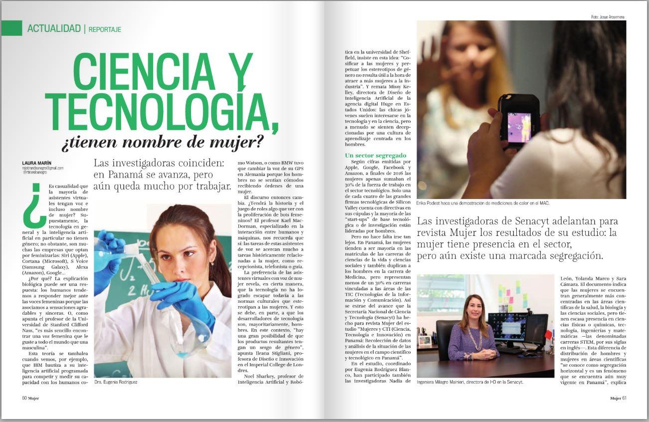reportajes de tecnología a fondo reportajes de tecnología