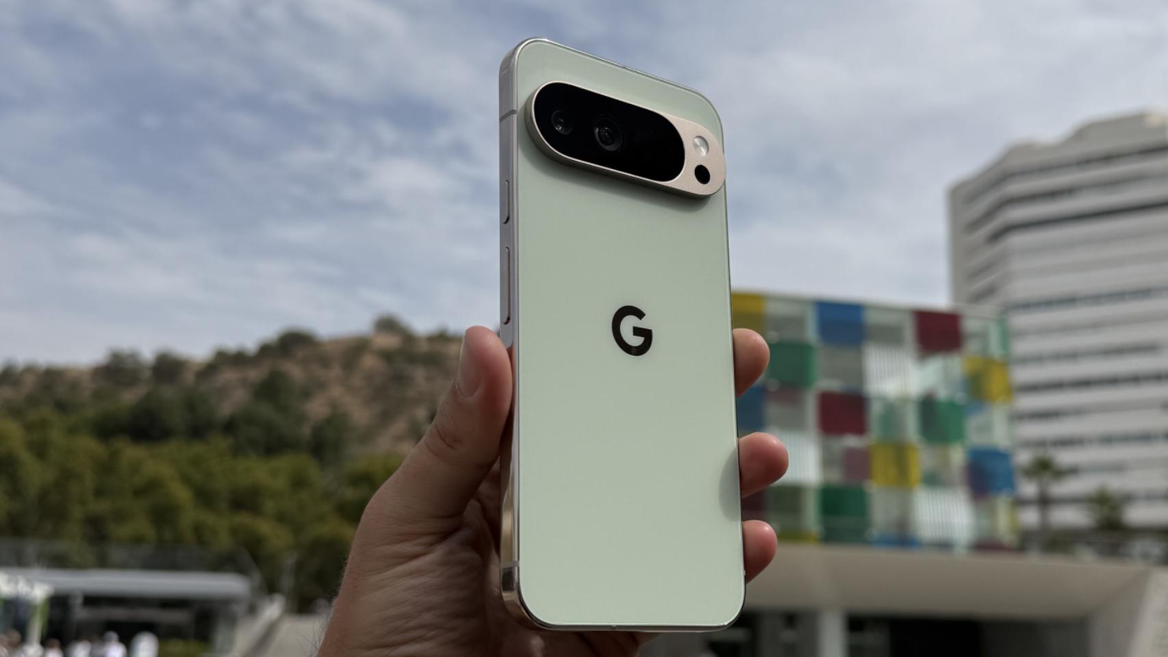 Novedades técnicas UFS 5.0