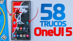 trucos Samsung One UI