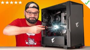 tutoriales de hardware para portátil