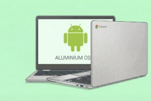 Aluminium OS