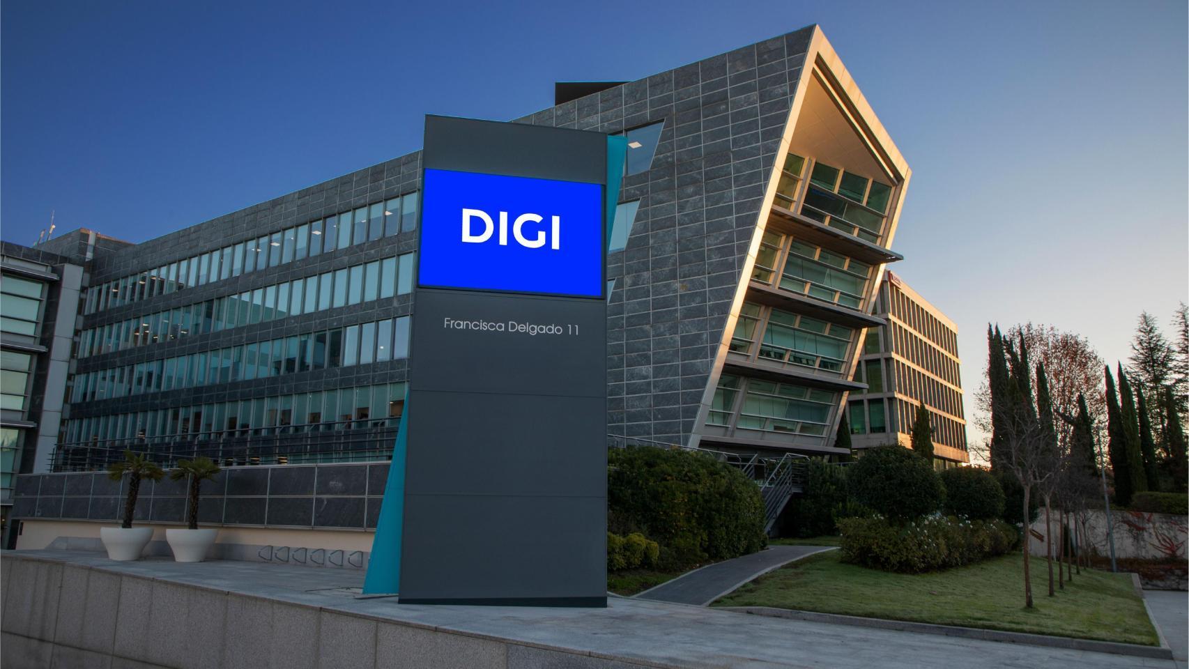 Motivos financieros de la salida a bolsa de Digi