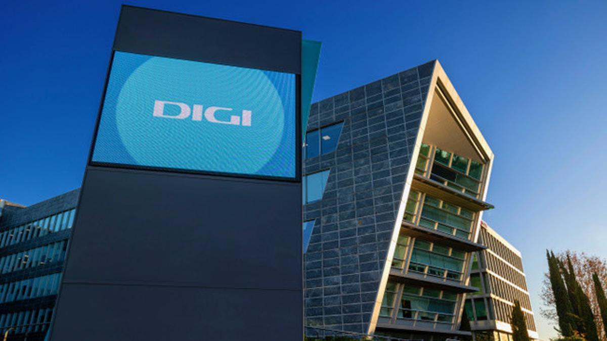 Salida a bolsa de Digi en España
