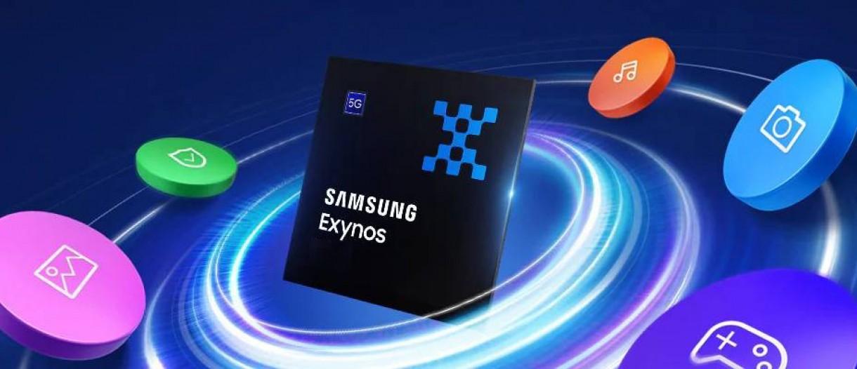 Procesador Exynos 1680