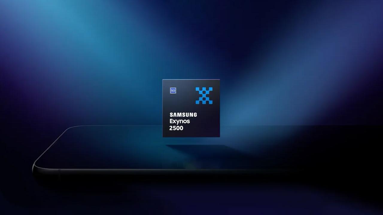 Exynos 2600 en 2 nm para móviles
