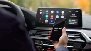 Gemini en Android Auto