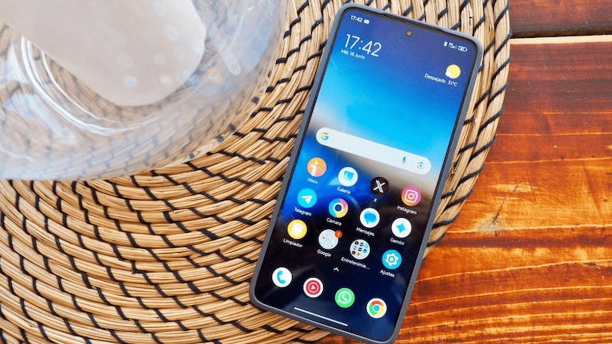 Actualización HyperOS 3