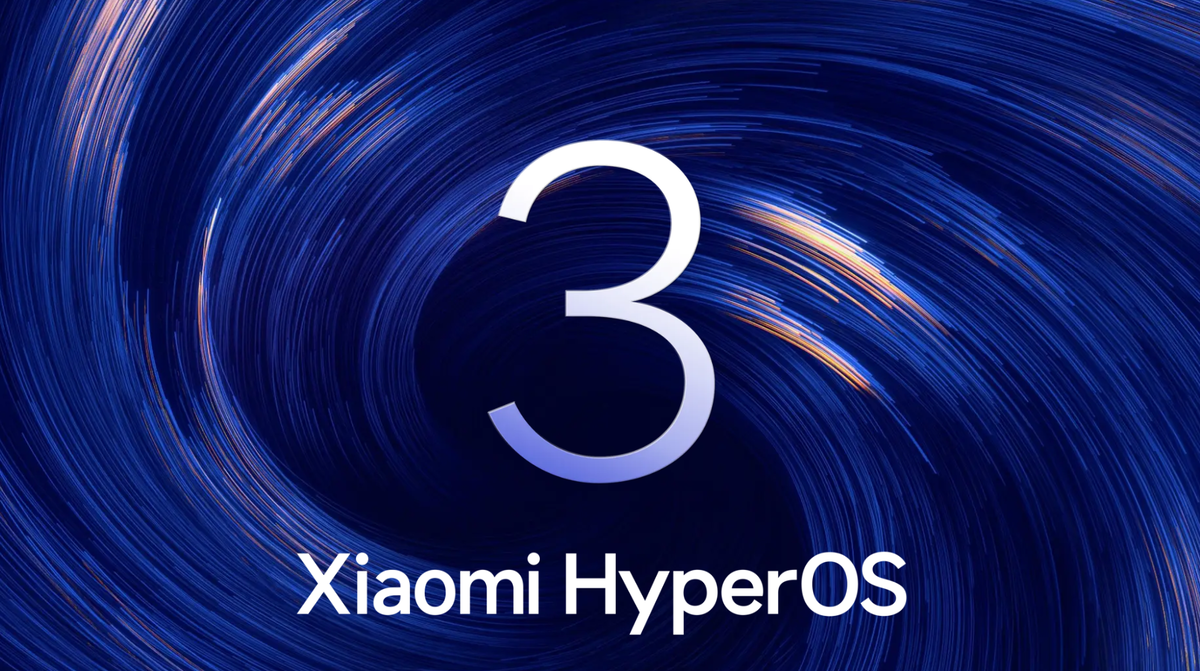 Novedades de HyperOS 3