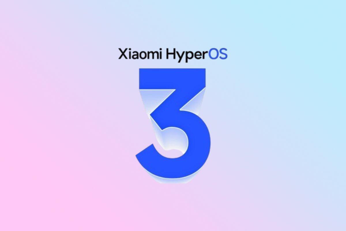 HyperOS 3 en dispositivos Xiaomi y POCO