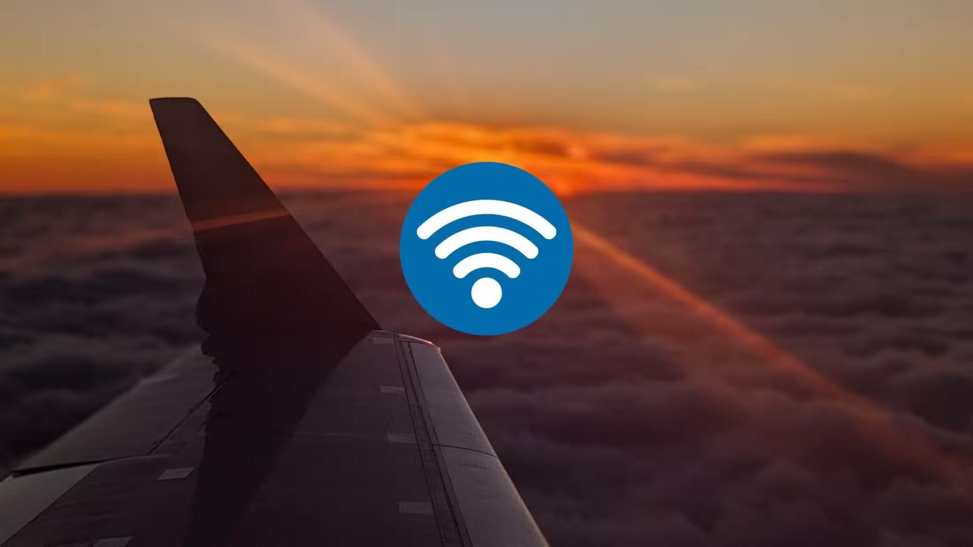 IAG instalará wifi de alta velocidad de Starlink en más de 500 aviones desde 2026