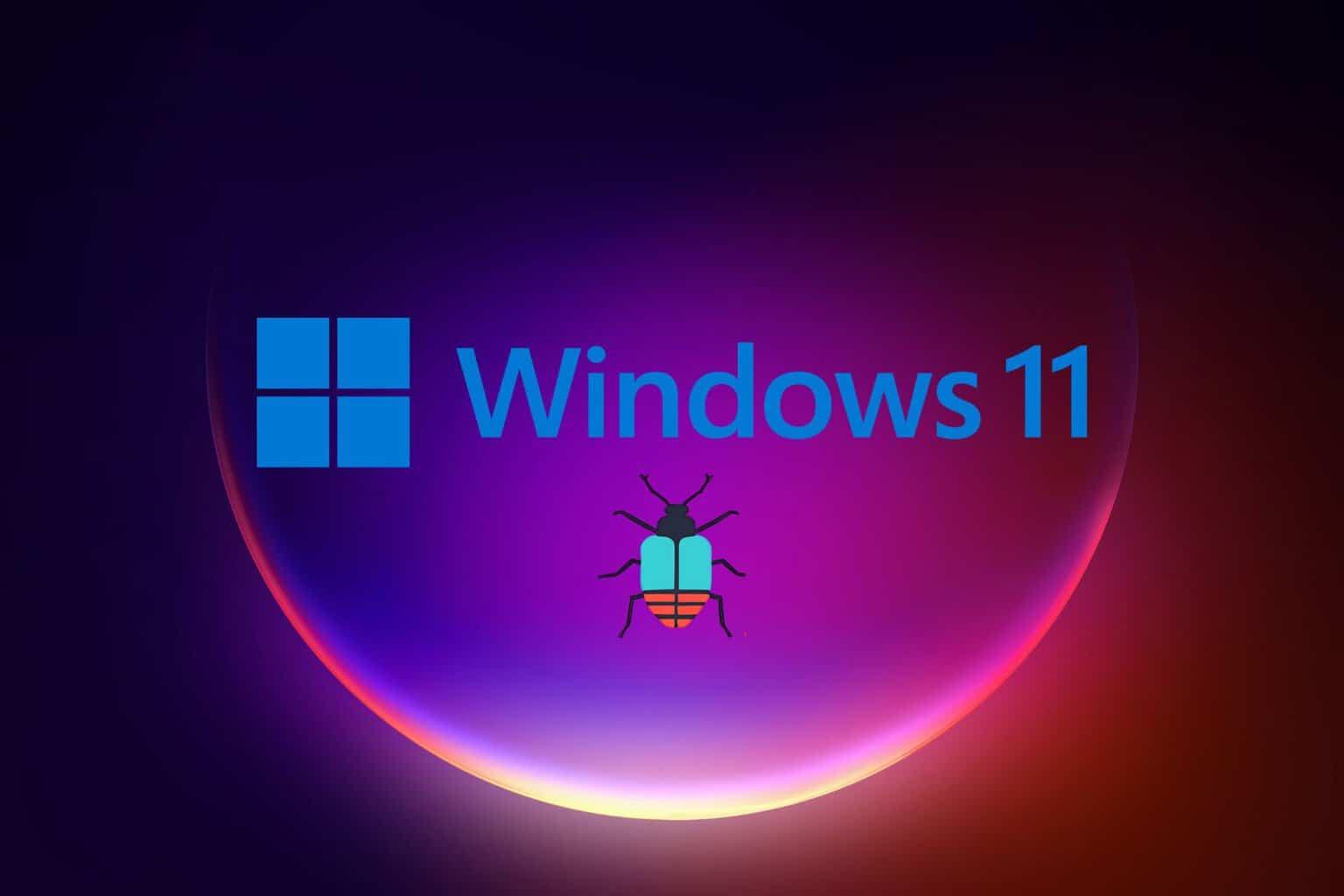 KB5067036 en Windows 11: error 0x800f0983 al instalar