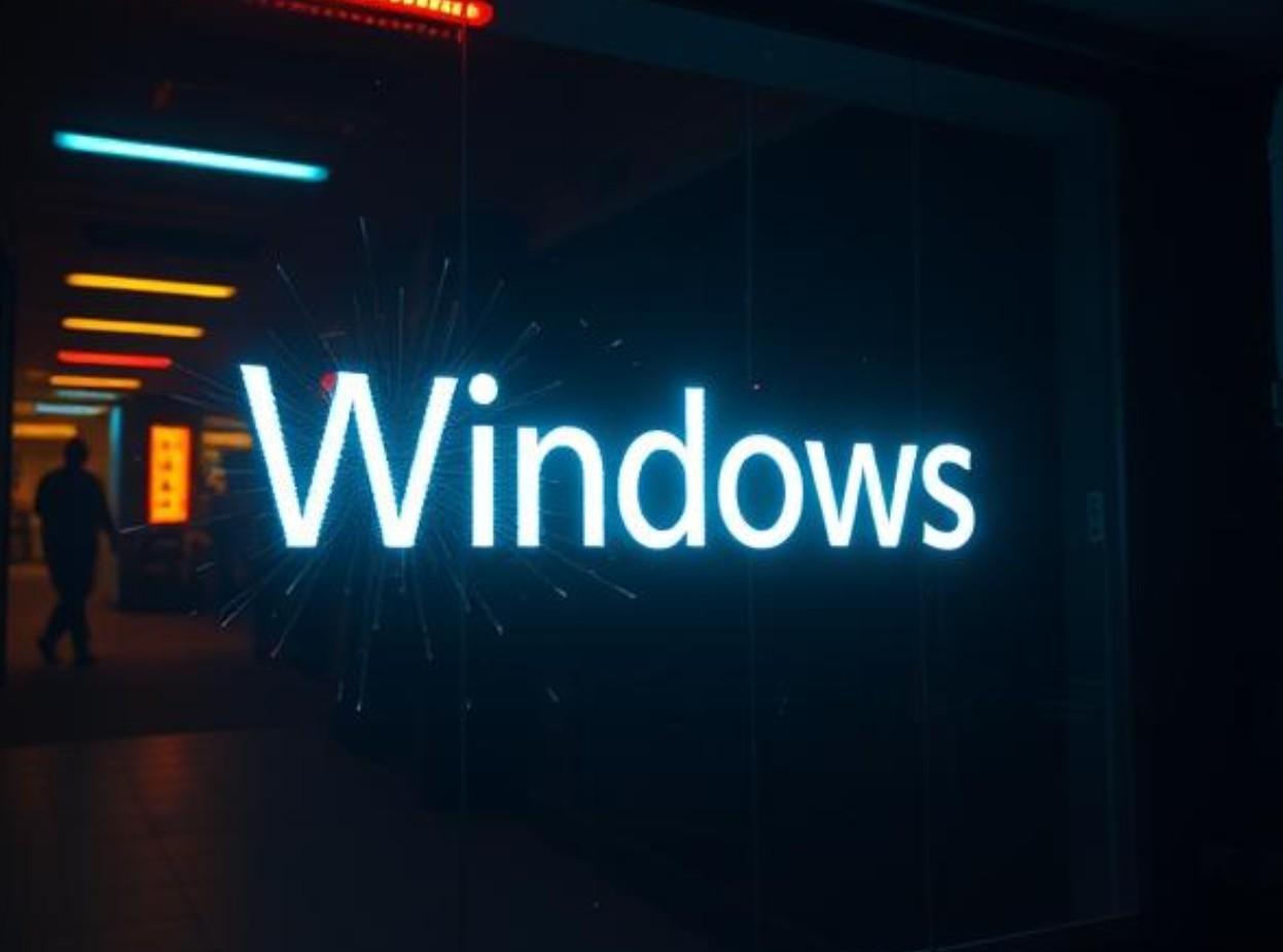 KB5067036: error del Administrador de tareas en Windows 11