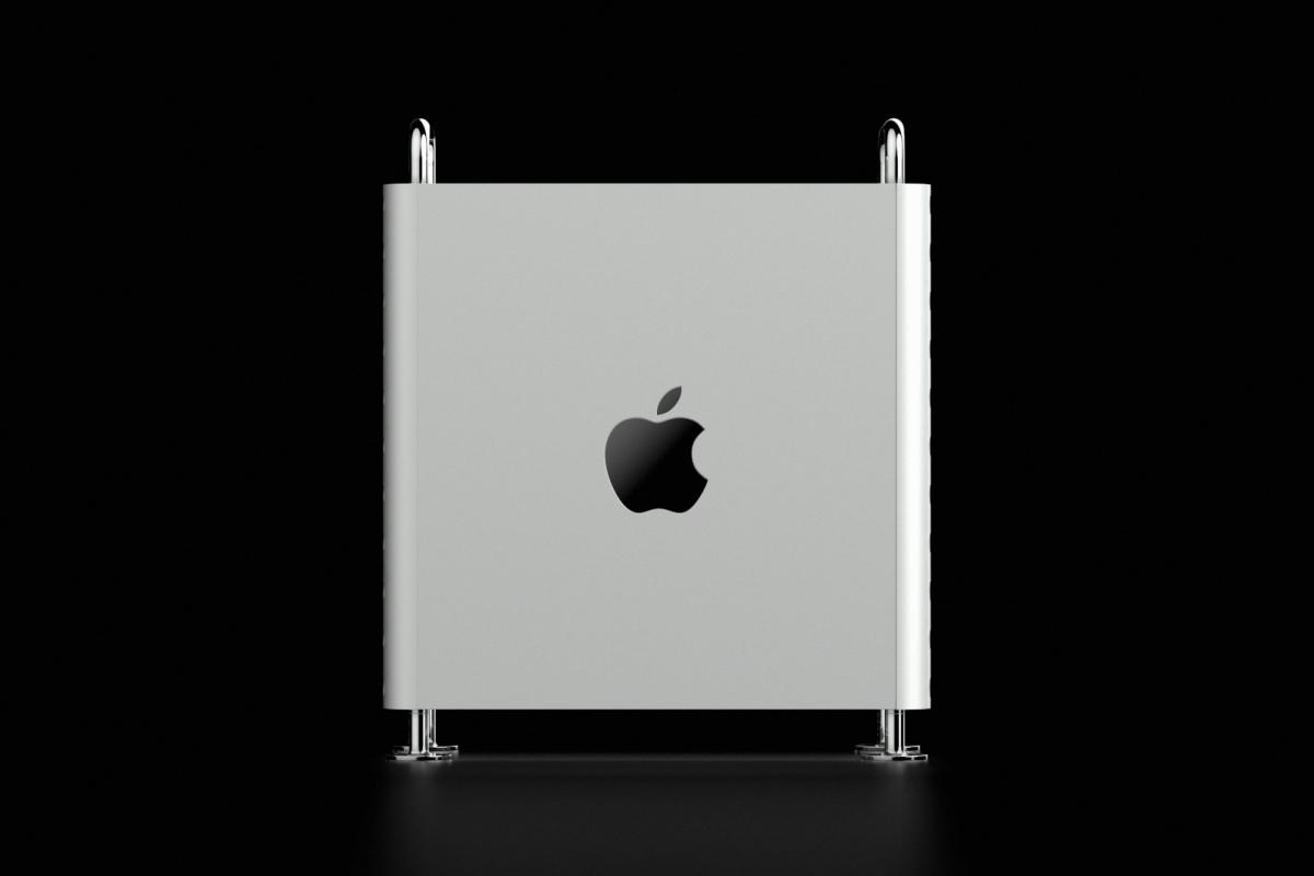 Mac Pro