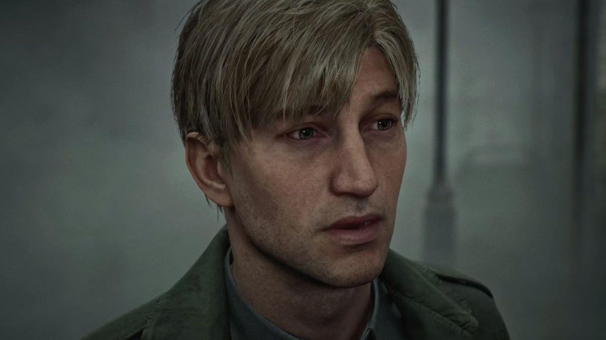 Microsoft filtra la fecha de Silent Hill 2 Remake