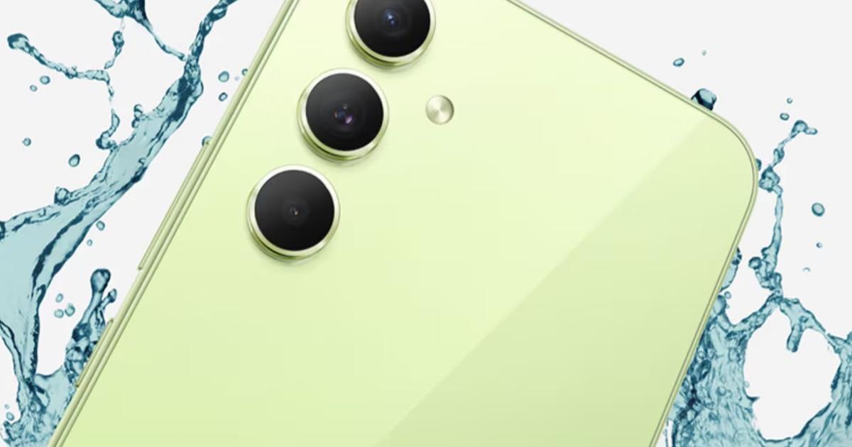 Actualización One UI 8 en dispositivos Galaxy Actualización One UI 8 en dispositivos Galaxy