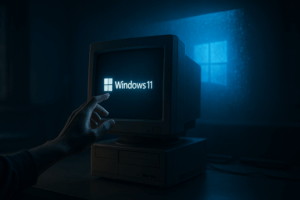 PCs que no podrán actualizar Windows 11