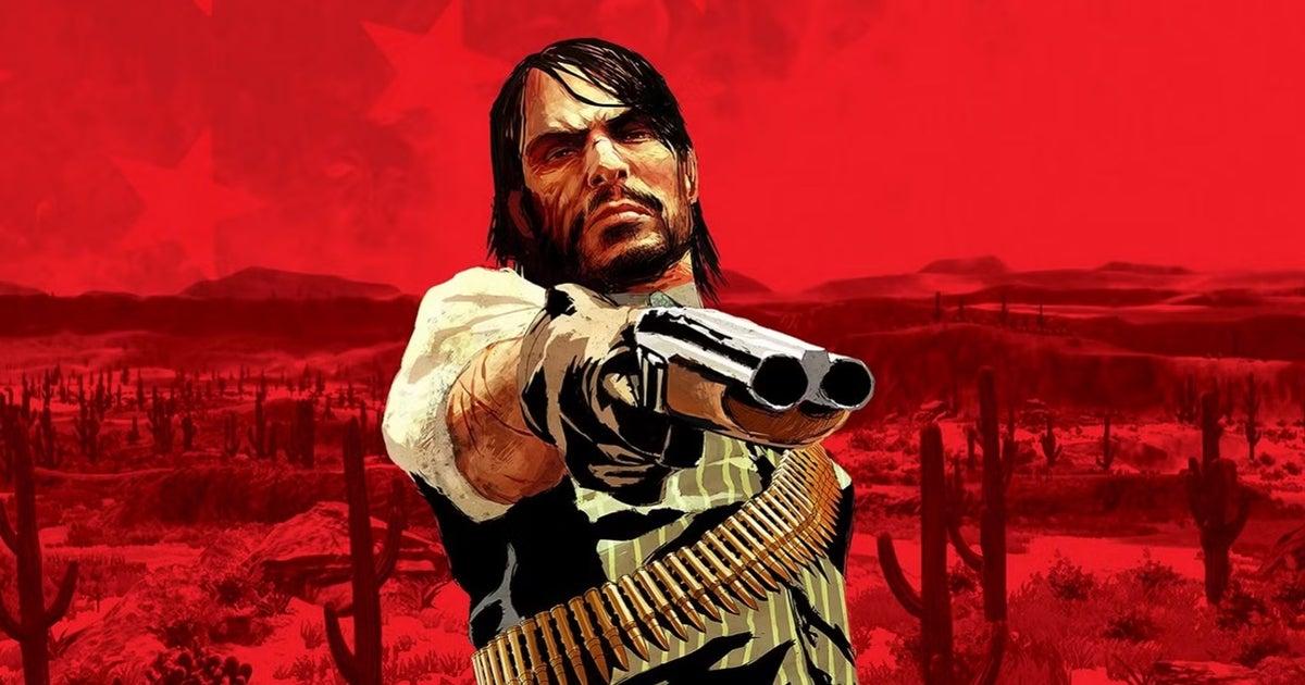 Cómo descargar Red Dead Redemption en móviles Cómo descargar Red Dead Redemption en móviles