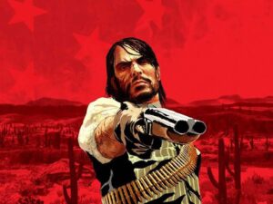 Red Dead Redemption para iOS y Android