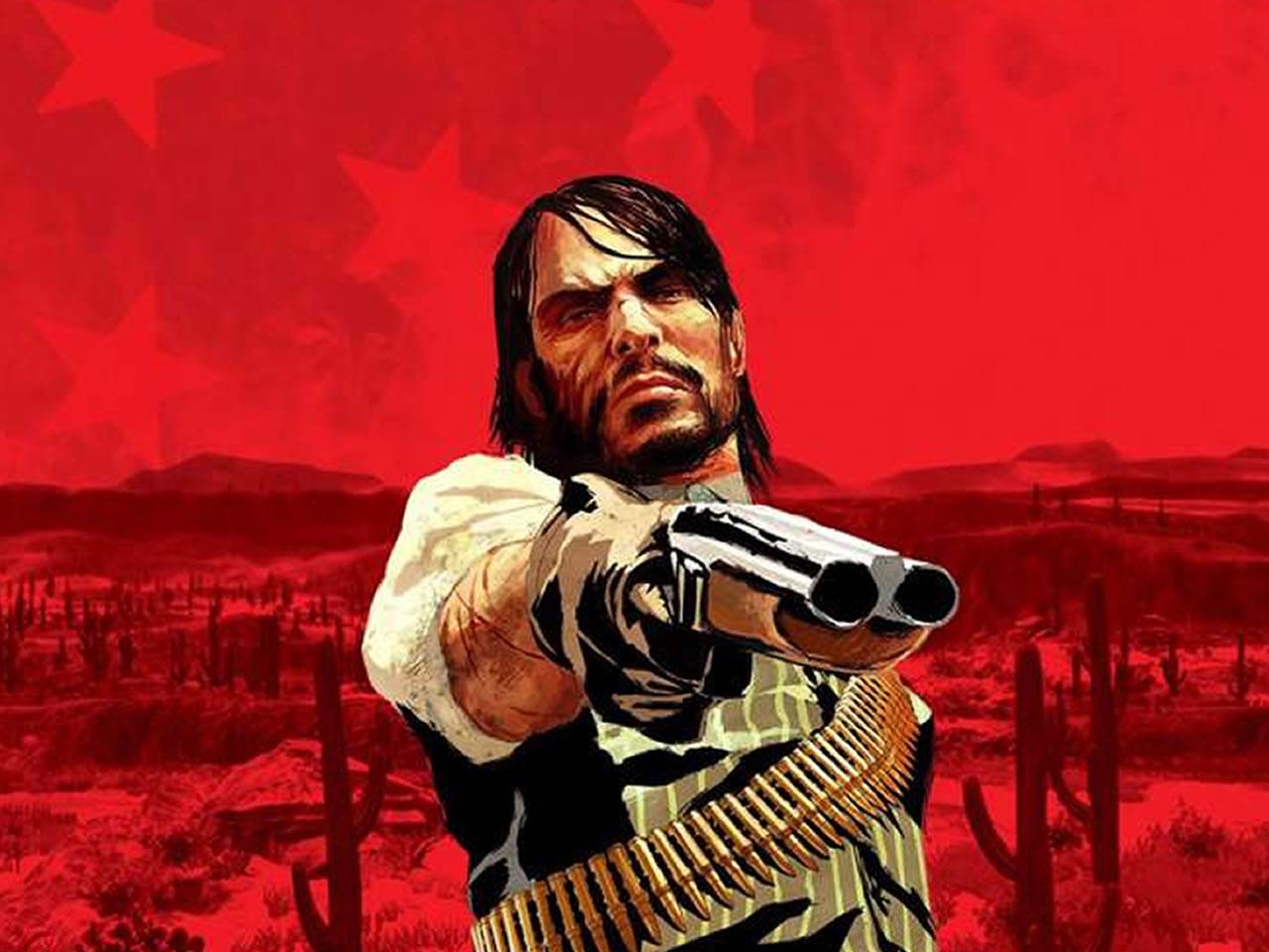 Red Dead Redemption para iOS y Android Red Dead Redemption para iOS y Android