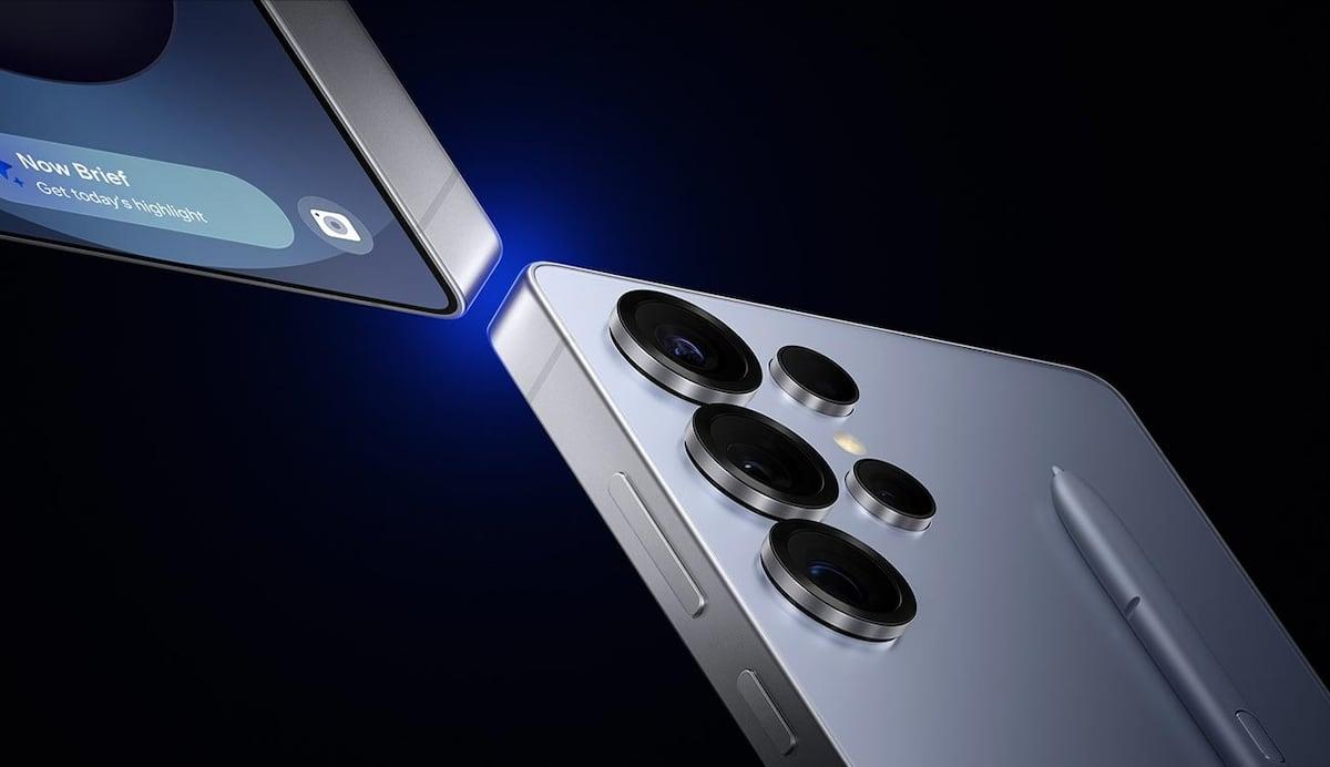 Presentación Galaxy S26