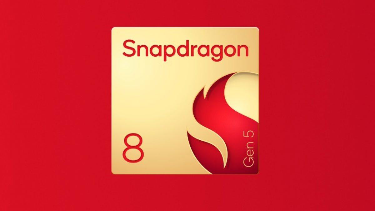Arquitectura Snapdragon 8 Gen 5