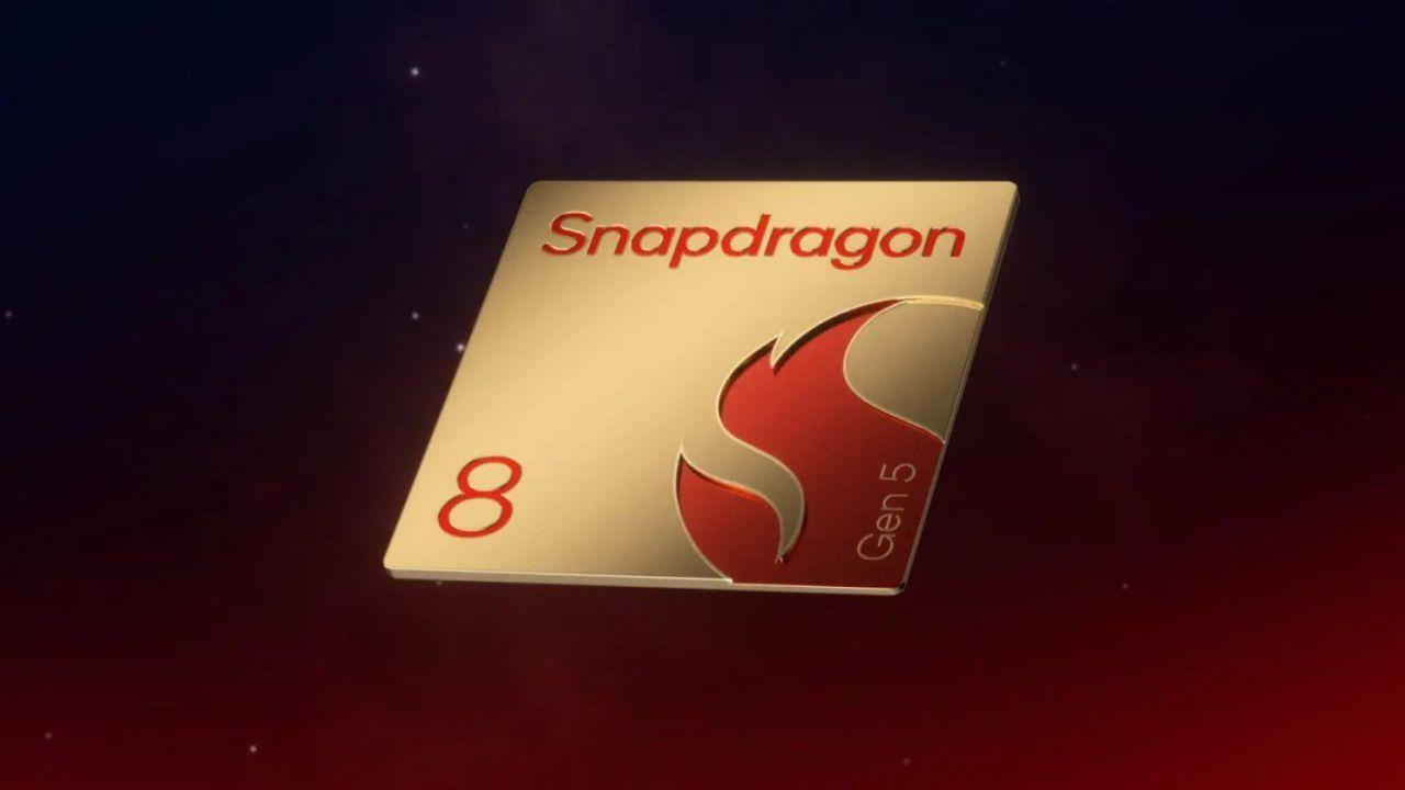 Cámara y vídeo con Snapdragon 8 Gen 5