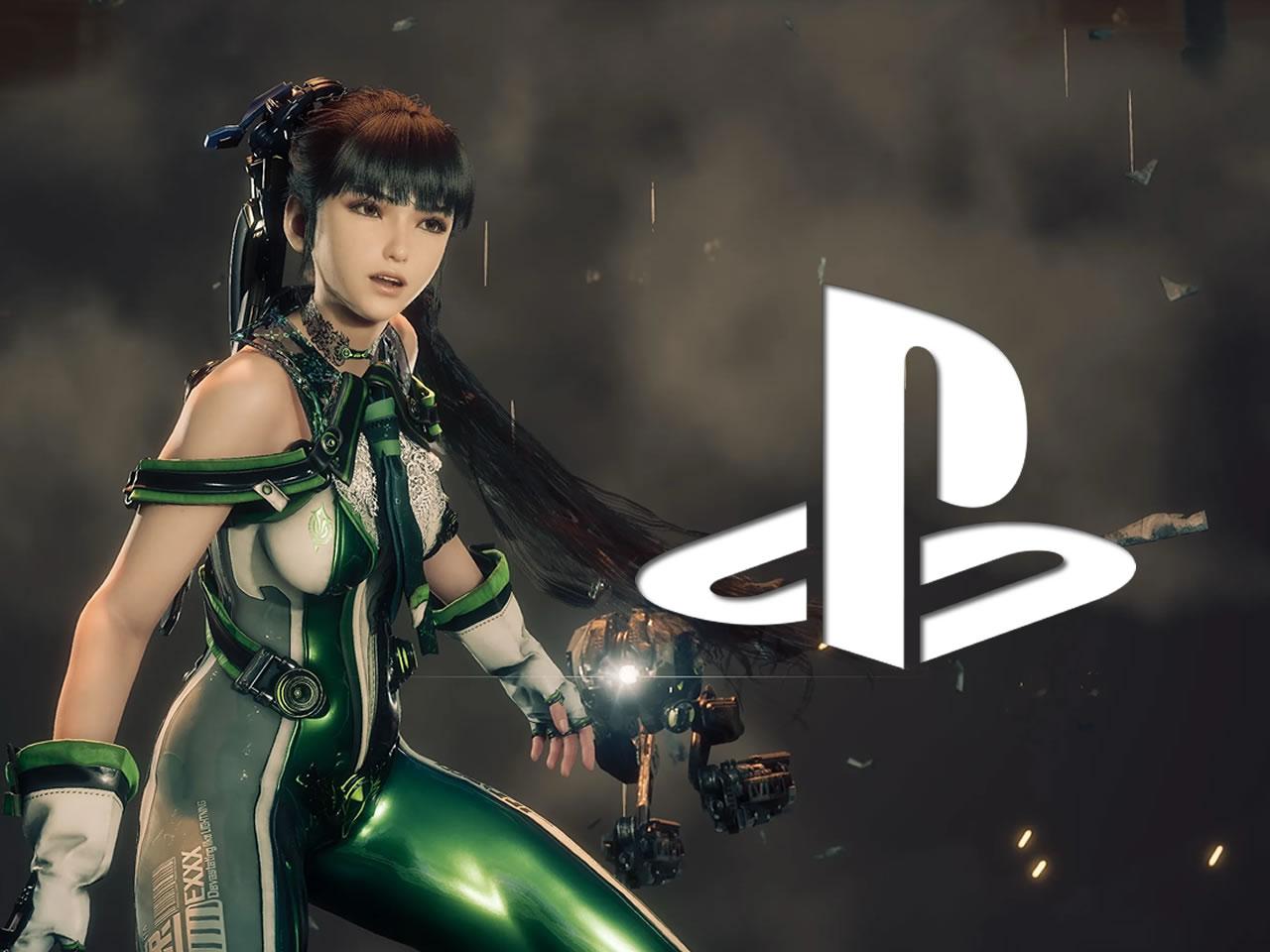 Stellar Blade 2 multiplataforma