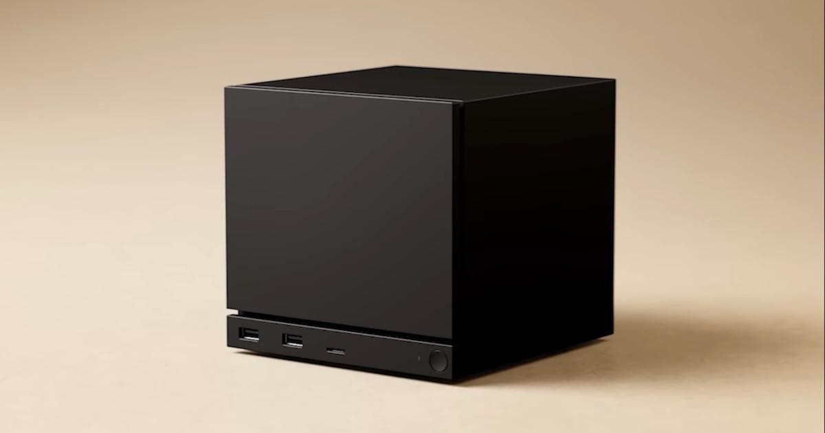 Nuevo hardware de Valve para PC, salón y VR