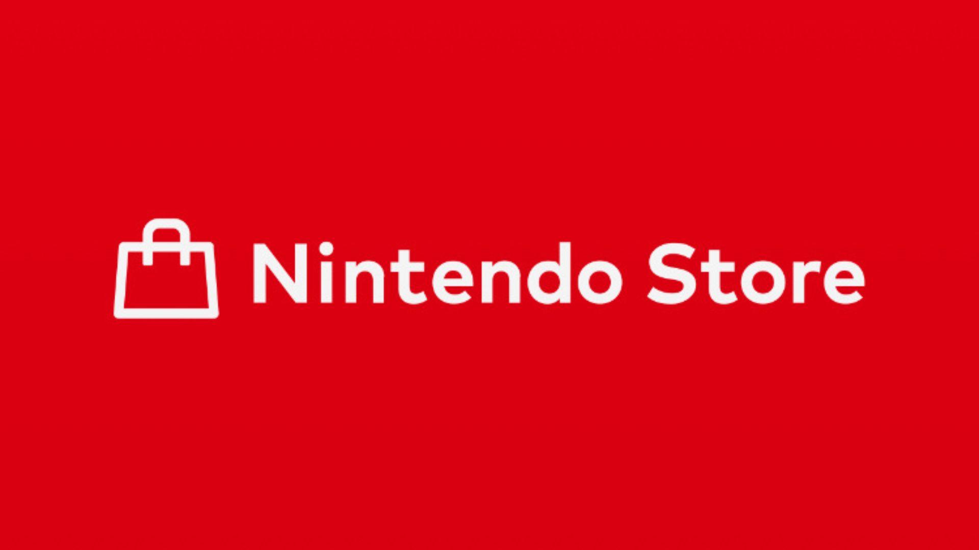 App Nintendo Store para iOS y Android App Nintendo Store para iOS y Android