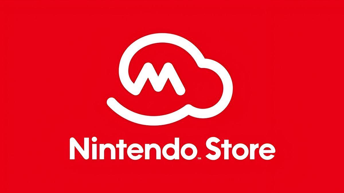 App Nintendo Store para iOS y Android App Nintendo Store para iOS y Android