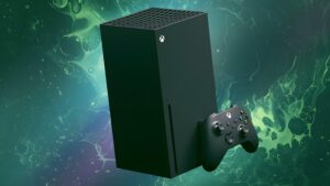 caída del 29% en ventas de Xbox