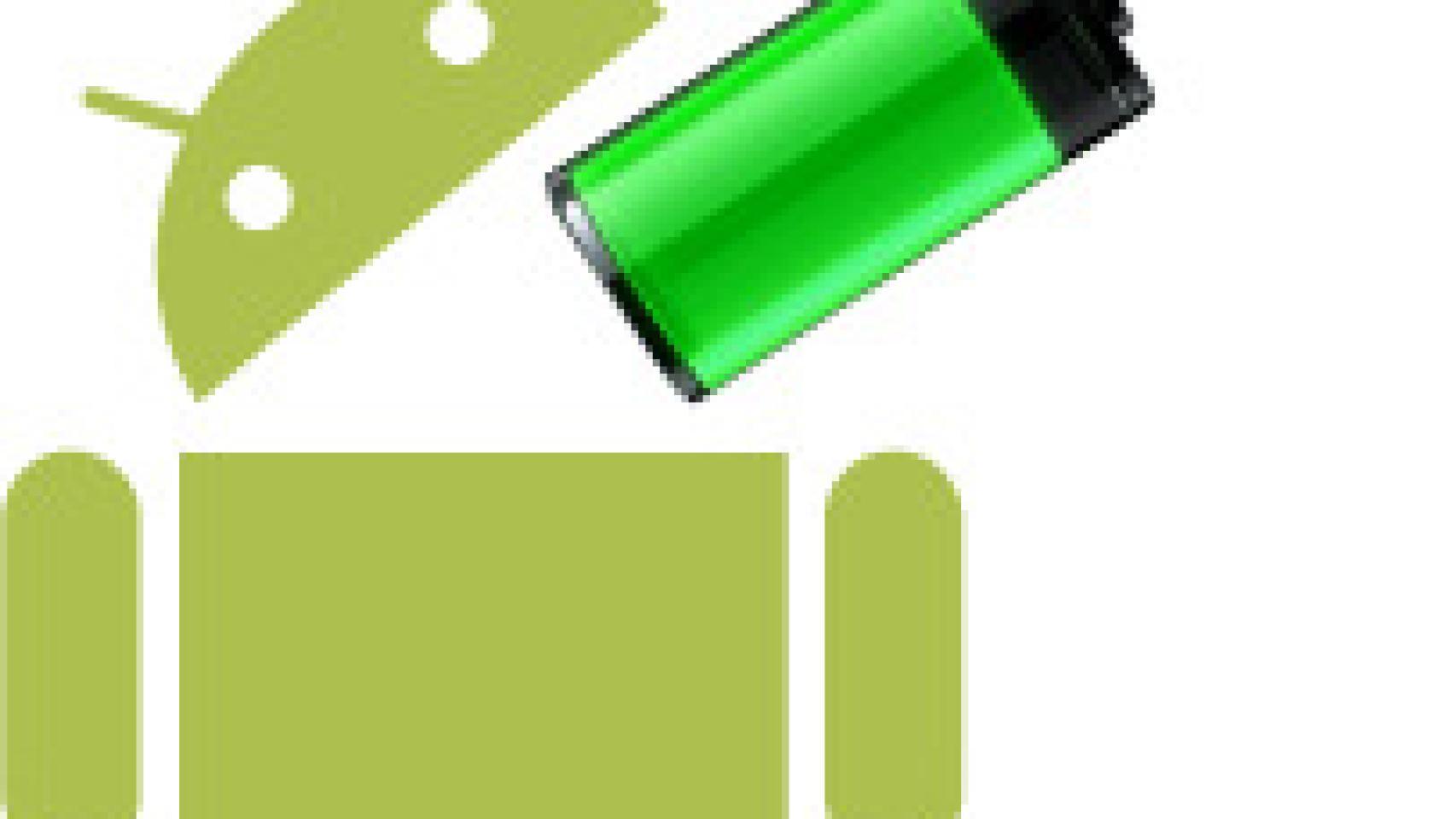 calibrar batería con root en Android