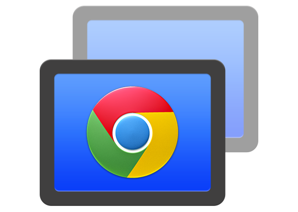 Acceso remoto Chrome Remote Desktop