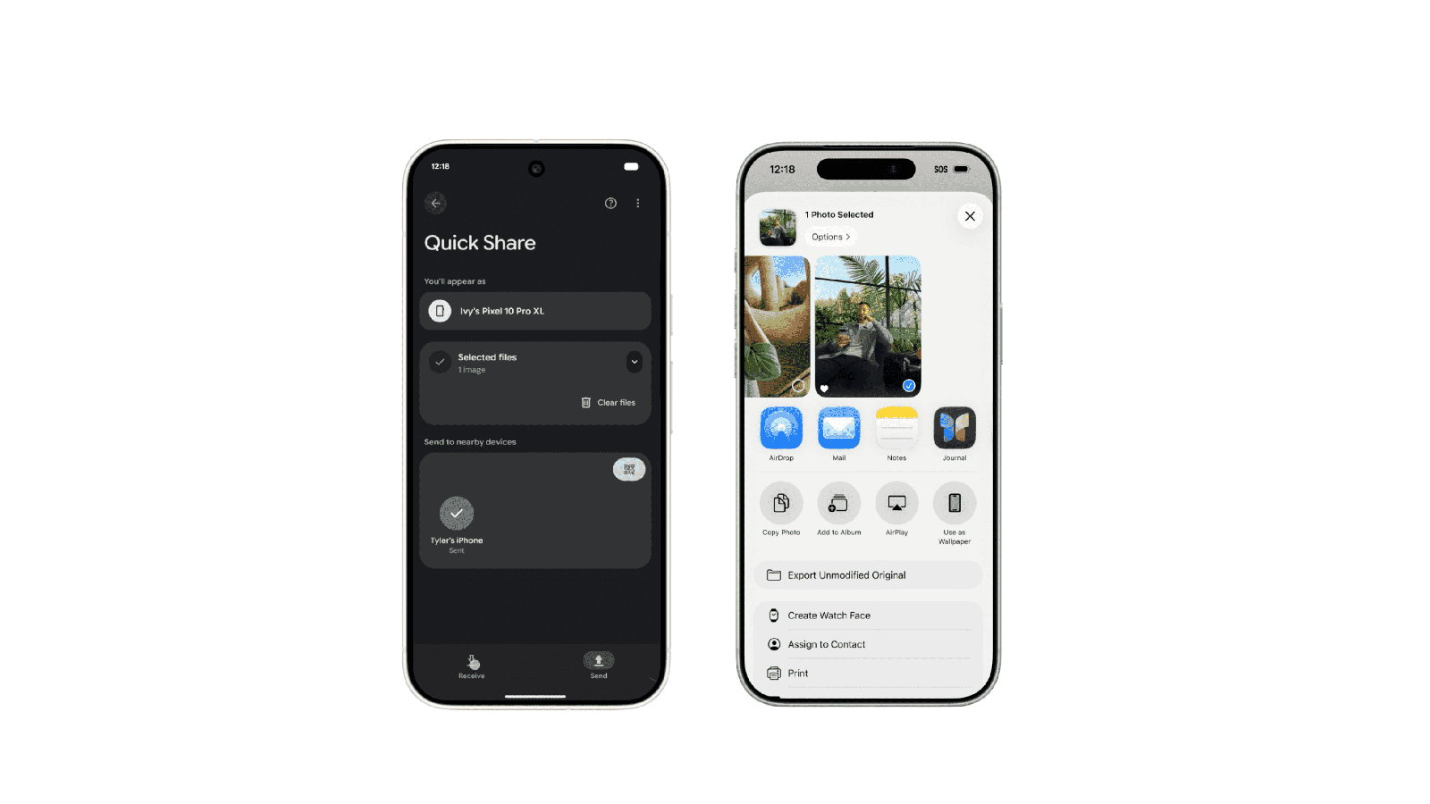 Impacto en España y Europa