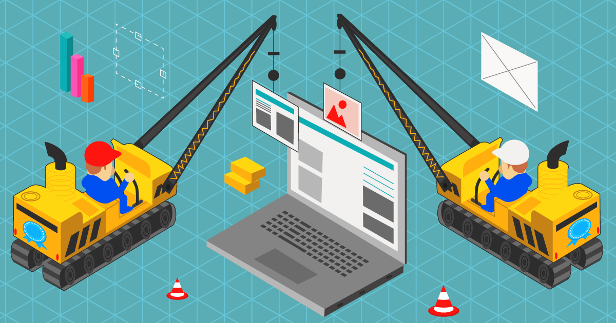 comprobar si una web funciona