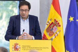 excluye a Telefónica del contrato de ciberseguridad del Estado