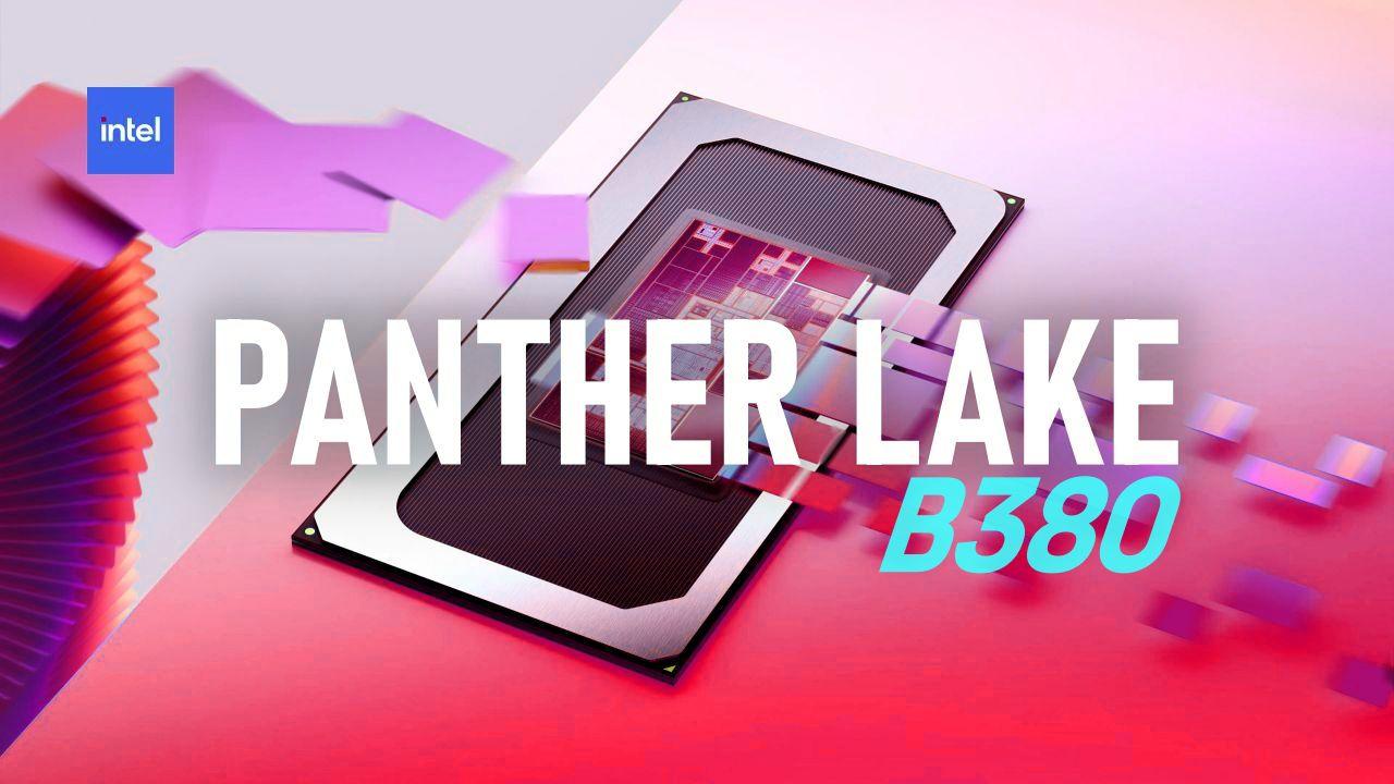 Gráficos integrados Arc B