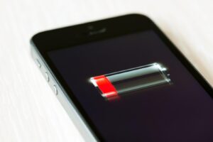 métodos fiables para calibrar la batería en iPhone