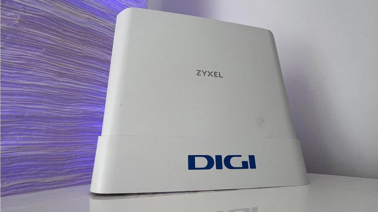 Cobertura DIGI XGS-PON Cobertura DIGI XGS-PON