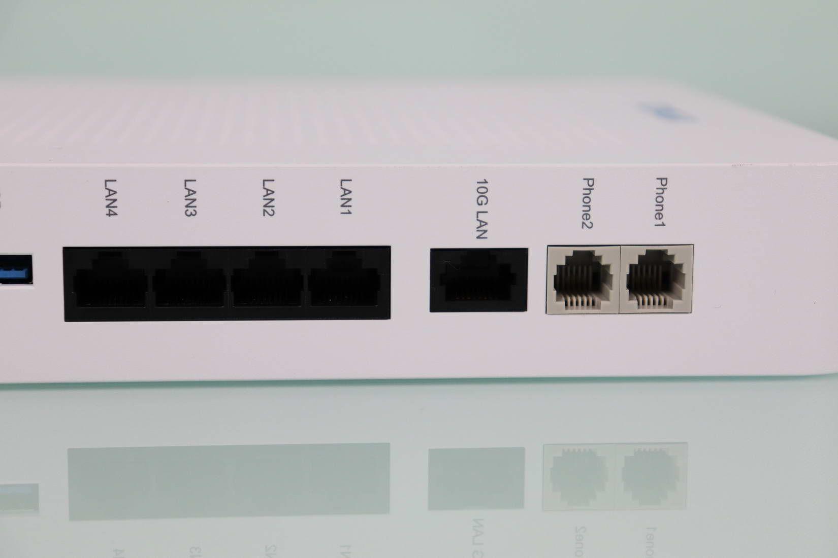 Velocidad real 10 Gbps DIGI Velocidad real 10 Gbps DIGI