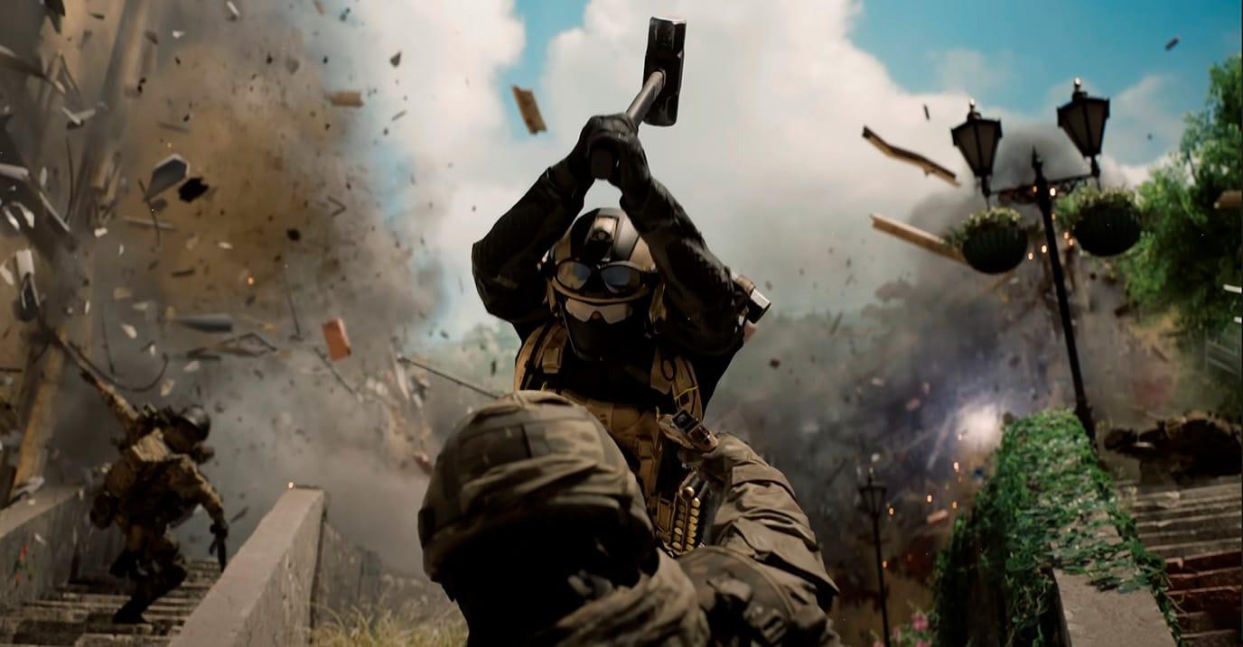 Requisitos Battlefield 6 en Ultra en PC Requisitos Battlefield 6 en Ultra en PC