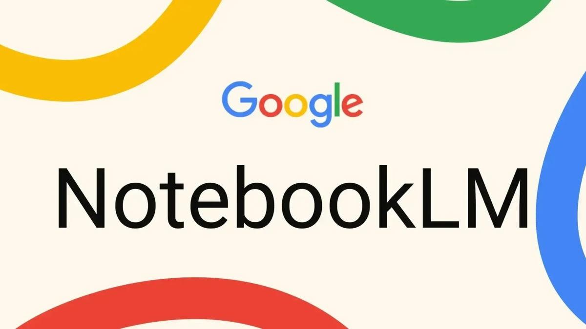 resúmenes de audio de NotebookLM en Google Drive