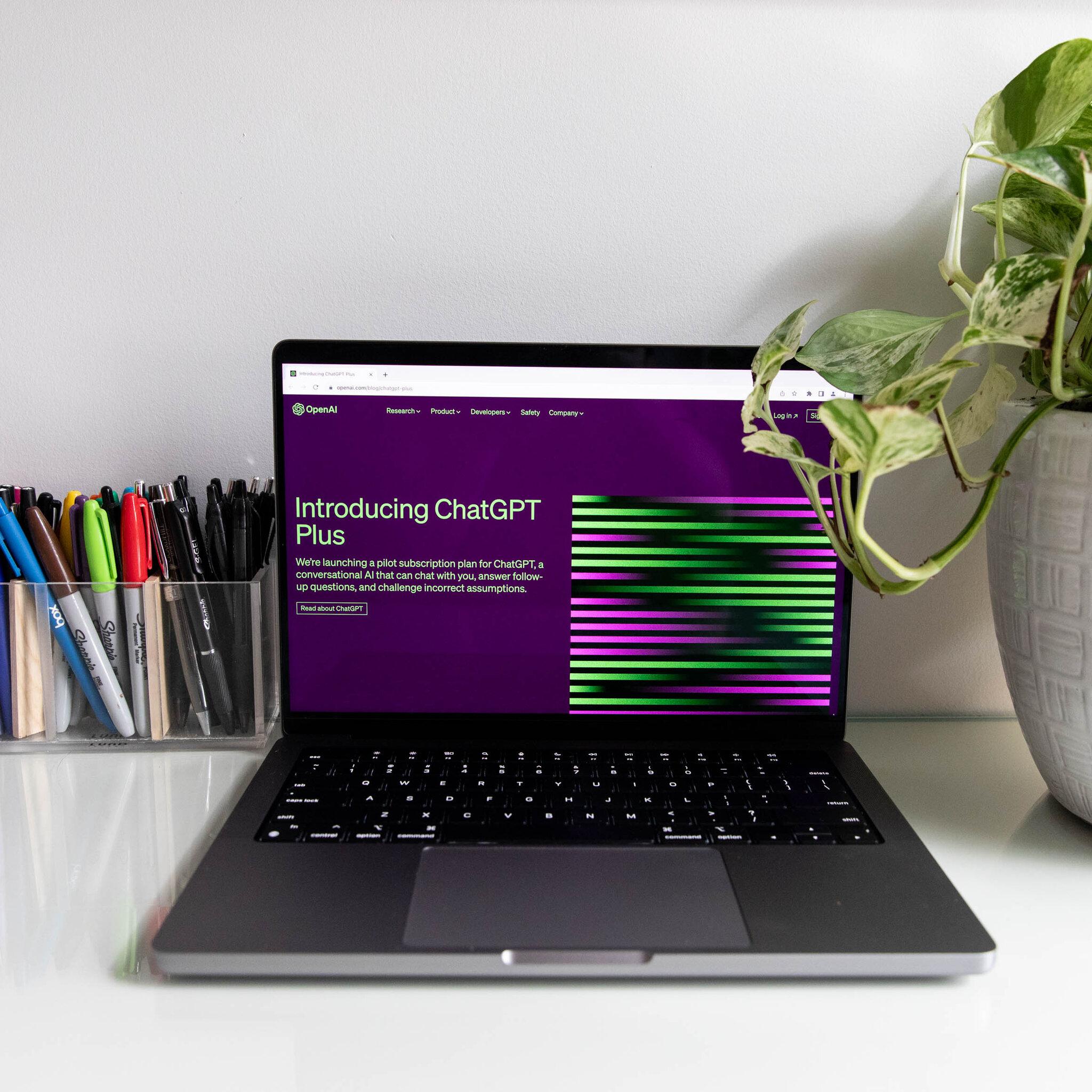 ideas y trucos con ChatGPT