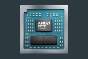 AMD EPYC Embedded 2005