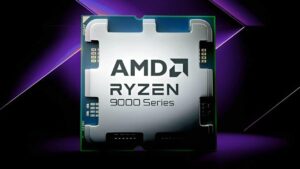 AMD aumentó los precios de las series Ryzen 9000 y anteriores