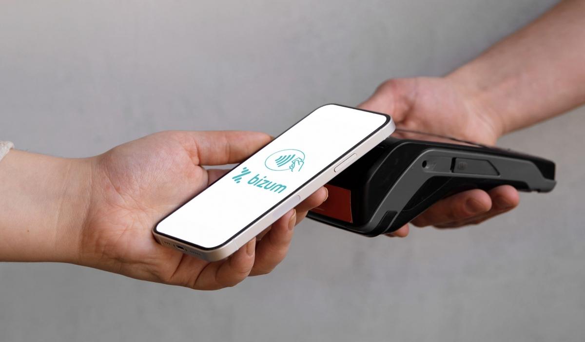 Bizum Pay monedero digital Bizum Pay monedero digital