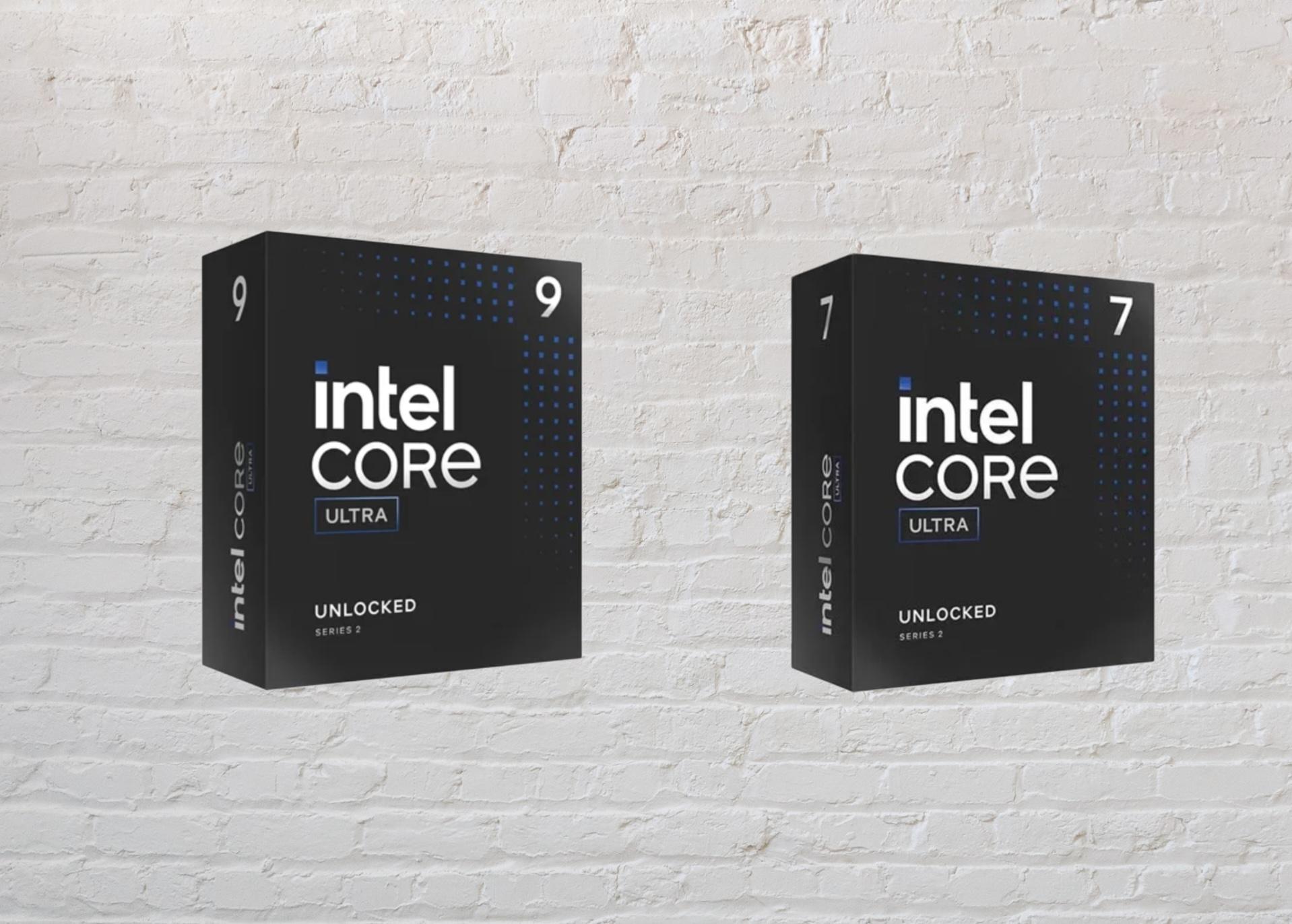Especificaciones Intel Core Ultra 7 270K Plus Especificaciones Intel Core Ultra 7 270K Plus